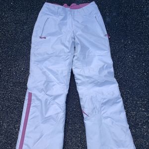 Women's ski pants